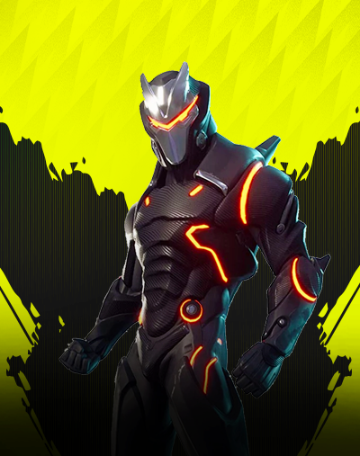 Omega Skin | Full Access