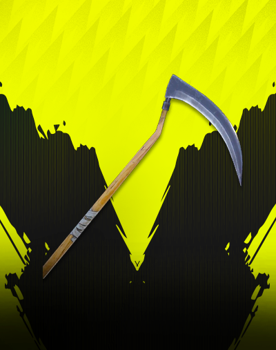 Reaper Axe | Full Access