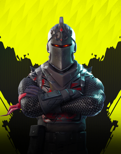 Black Knight Skin | Full Access