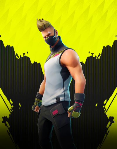 Drift Skin | Full Access