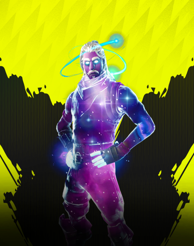 Galaxy Skin | Full Access