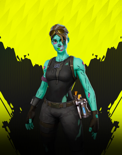 Ghoul Trooper Skin | Full Access