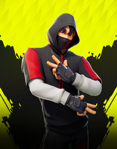 Ikonik Skin | Full Access