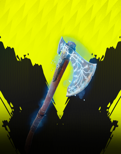 Leviathan Axe | Full Access