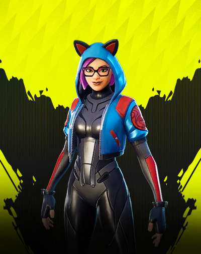 Lynx Skin | Full Access